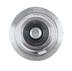 Фитинг типа D для пивного кега