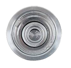 Фитинг типа S для пивного кега