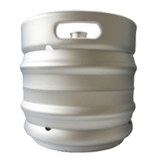 Кег пивной 30 литров EURO